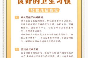 如何从小培养儿童兴趣:策略、经验和FAQ全解析